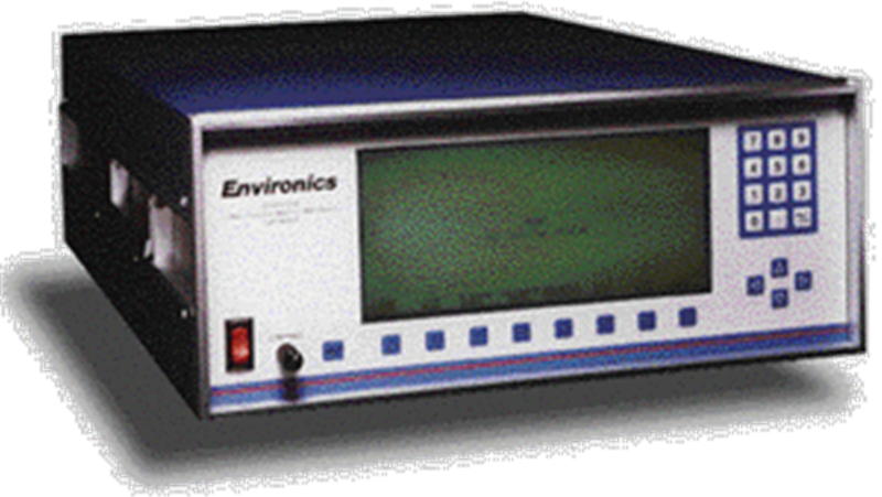 Environics 2040 serie